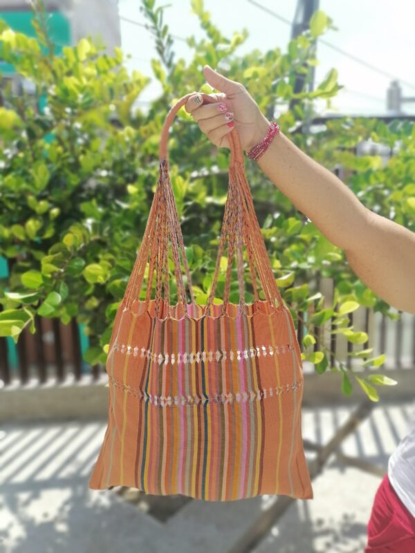 Bolsa Artesanal